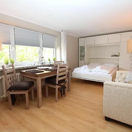 Ad1 303 Morgensonne Apartment *