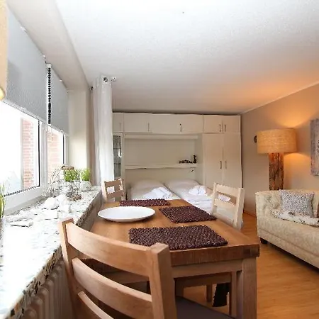 Ad1 303 Morgensonne Apartment