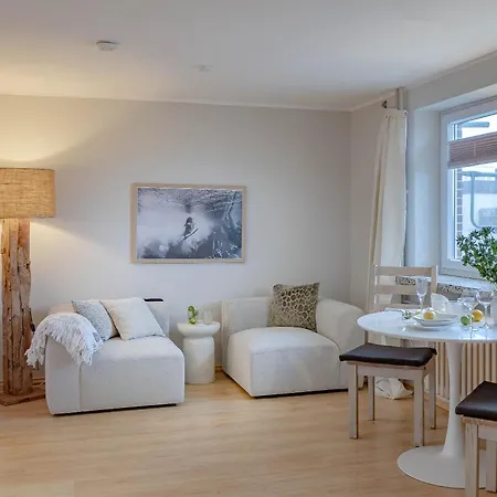 Appartamento Ad1 303 Morgensonne