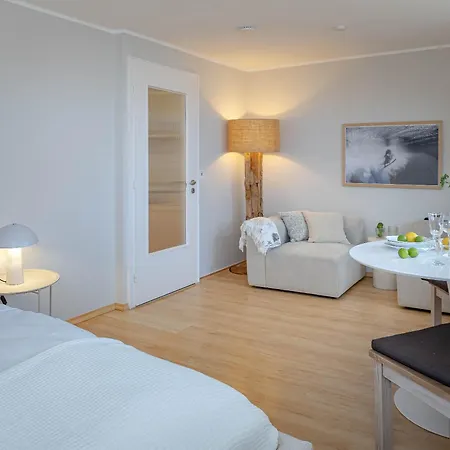 Appartamento Ad1 303 Morgensonne Westerland