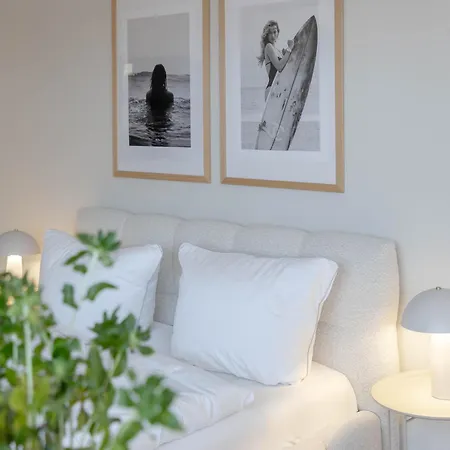 Appartamento Ad1 303 Morgensonne