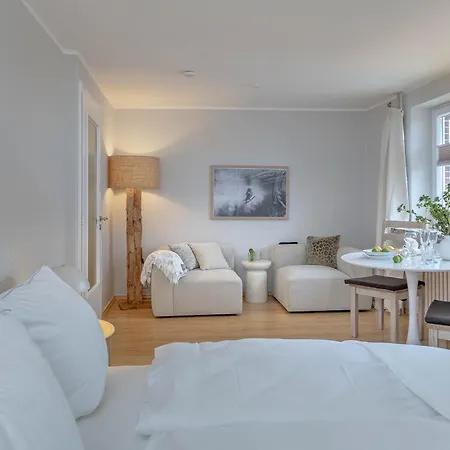 Ad1 303 Morgensonne Appartamento