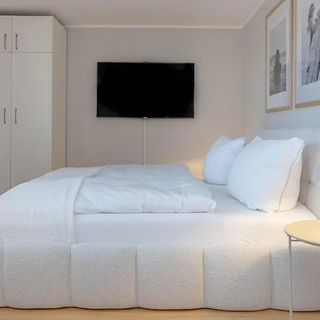 Appartamento Ad1 303 Morgensonne