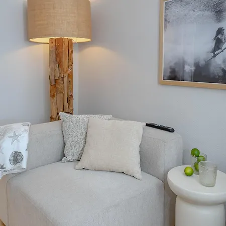 Appartamento Ad1 303 Morgensonne Westerland