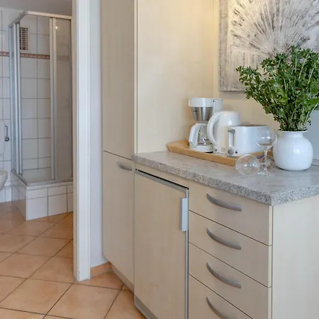 Appartamento Ad1 303 Morgensonne *