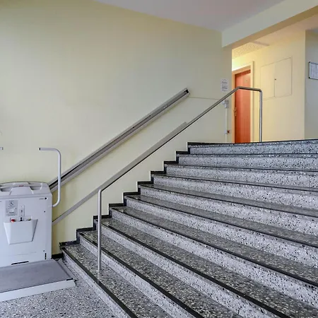 Appartamento Ad1 303 Morgensonne Westerland