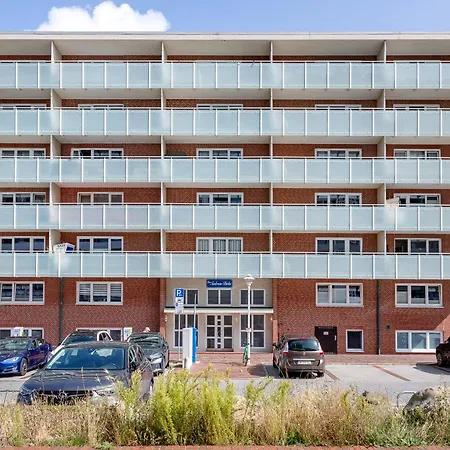 Appartamento Ad1 303 Morgensonne