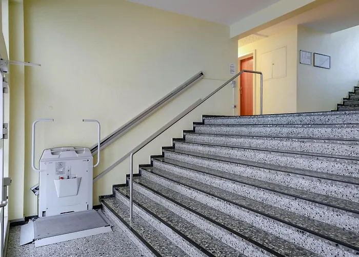 Apartamento Ad1 303 Morgensonne Westerland